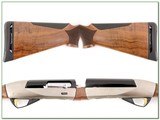 Benelli Ethos 12 Ga 28in Walnut NIC - 2 of 4