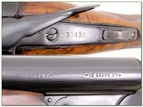 Winchester Model 21 12 Ga SxS 26in IC & Mod - 4 of 4