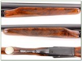 Winchester Model 21 12 Ga SxS 26in IC & Mod - 3 of 4