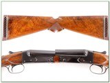 Winchester Model 21 12 Ga SxS 26in IC & Mod - 2 of 4