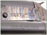 Harrington & Richardson Model 176 10 Gauge - 4 of 4