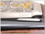 Browning Silver Ducks Unlimited 12 Ga unfired! - 4 of 4