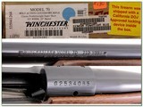 Winchester Model 70 Featherweight RARE 223 WSSM - 4 of 4