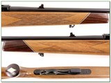 Weatherby Mark XXII 22 Auto Deluxe Italian UNFIRED! - 3 of 4