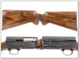 Browning A5 Light 20 26in VR Invector Exc Cond! for sale - 2 of 4