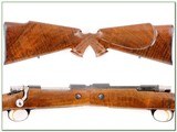Browning 62 Belgium Medallion Grade unfired XX Wood! - 2 of 4