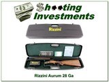 Rizzini Aurum 28 Ga Exc in case! for sale - 1 of 4