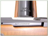 Sako AIII Finnbear Deluxe 30-06 Exc Wood! for sale - 4 of 4