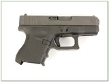 Glock 27 40 S&W NIC! for sale - 2 of 4