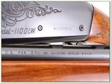Remington 1100 28 Ga Skeet Vent Rib! - 4 of 4