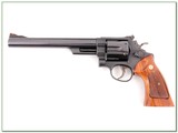 Smith & Wesson 29-2 8 3/8 in Blued Exc Cond! - 2 of 4