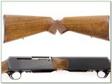 Browning BAR 74 Belgium 270 win - 2 of 4