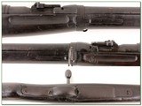 Arisaka Type 38 6.5 with bayonet - 3 of 4