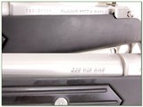 Ruger 77 All-Weather Stainless Zytel Skeleton 338 - 4 of 4