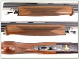 Caesar Guerini Woodlander 20 Ga in case for sale - 3 of 4