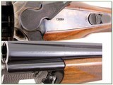 Caesar Guerini Woodlander 20 Ga in case for sale - 4 of 4