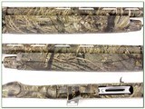 Dickinson M/Auto 212 12 Gauge Duck Blind Camo unfired in box! for sale - 3 of 4