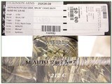 Dickinson M/Auto 212 12 Gauge Duck Blind Camo unfired in box! for sale - 4 of 4