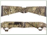 Dickinson M/Auto 212 12 Gauge Duck Blind Camo unfired in box! for sale - 2 of 4