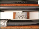 H Dumoulin High Grade FN Mauser 7x64 Browning Olympian engraved! for sale - 4 of 4