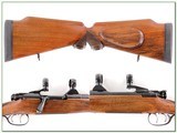 Steyr Mannlicher 243 Winchester very NICE! for sale - 2 of 4