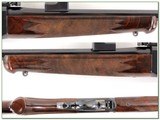 Browning 1885 Low Wall in 22 Hornet XX Wood! - 3 of 4