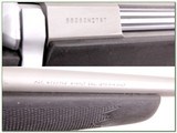 Browning A-Bolt Stainless Stlaker 270 Win as new - 4 of 4