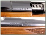 Weatherby Mark V LH Deluxe 300 26in Exc Cond - 4 of 4