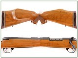 Weatherby Mark V LH Deluxe 300 26in Exc Cond - 2 of 4