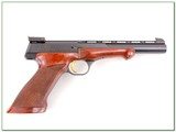Browning Medalist 59 Belgium 22LR in case with papers - 2 of 4