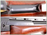 Browning Medalist 59 Belgium 22LR in case with papers - 4 of 4
