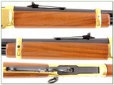 Winchester 94 Golden Spike 30-30 Carbine Exc Cond for sale - 3 of 4