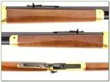 Winchester 94 Centennial 66 30-30 26in NIB for sale - 3 of 4