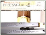 Winchester 94 Centennial 66 30-30 26in NIB for sale - 4 of 4