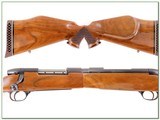 Weatherby Mark V Deluxe 1960 German 300 collector! for sale - 2 of 4