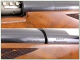 Weatherby Mark V Deluxe 1960 German 300 collector! for sale - 4 of 4
