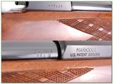 Weatherby Mark XXII Deluxe 22 Auto for sale - 4 of 4