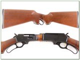 Marlin 336 JM Marked 35 Remington Exc Cond - 2 of 4