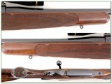 Custom Mauser 7x57 built by Joe Balickie in 1974 for sale - 3 of 4