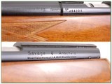 Savage Anschutz 141M in 22Mag - 4 of 4