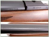 Ruger Model 77 Flat Bolt 243 Win Varmint collector! for sale - 4 of 4