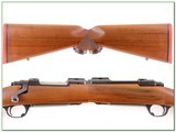Ruger Model 77 Flat Bolt 243 Win Varmint collector! for sale - 2 of 4