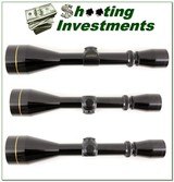 Leupold Vari-X II 3-9 X50mm Gloss scope Exc Cond - 1 of 1