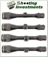 Leupold LPS 3.5-14x52 30mm Tube looks new! - 1 of 1