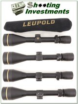 New Condition Leupold VX-3i 3.5-10x50mm Riflescope - 1 of 1