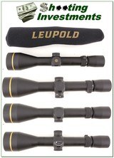 New Condition Leupold VX-3i 4.5-14x50mm 30mm AO - 1 of 1