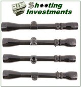 Vintage Redfield 3-9 Widefield USA made Exc Condition - 1 of 1