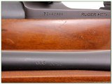 Ruger 77 Red Pad Custom 338-06 - 4 of 4