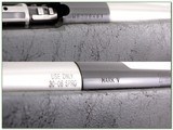 Weatherby Mark V Ultra-Light 30-06 w factory break - 4 of 4