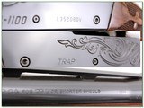 Remington 1100 Trap 12 Gauge 30in Full Exc Cond - 4 of 4